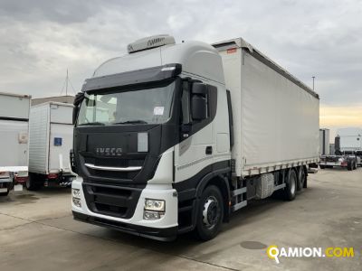Iveco STRALIS HI-WAY AS260S46