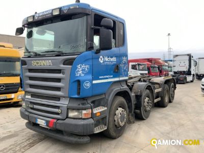 Scania R500 R500