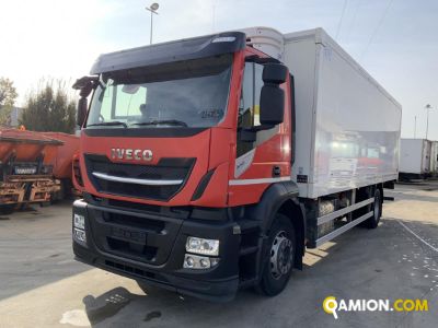 Iveco STRALIS AD190S31 FP-CM