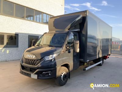 Iveco DAILY daily 70c18