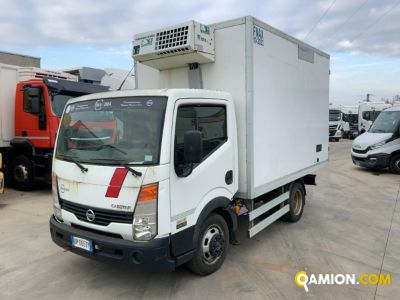 Nissan CABSTAR CABSTAR