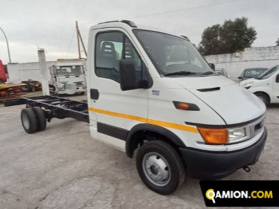 Iveco DAILY daily 50c13
