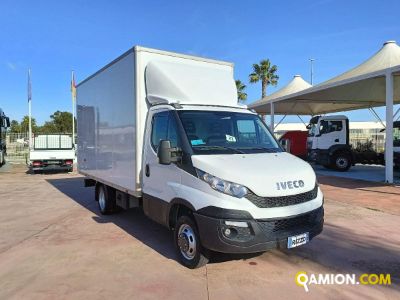 Iveco Daily 35c13 Furgone 