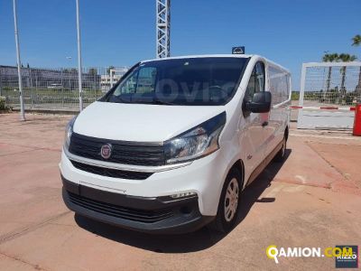 Fiat TALENTO 1.6 MULTIJET