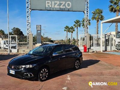 Fiat TIPO 1.4 T-Jet 120 CV 5p. Mirror