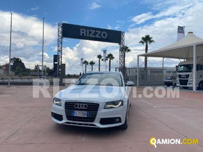 Audi A4 2.0 TDI 143CV F.AP. Business