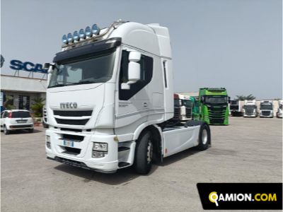 Iveco Stralis 500 Stralis 500