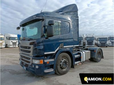 Scania P450 P450