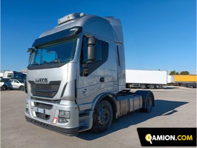 Iveco STRALIS 480 STRALIS 480
