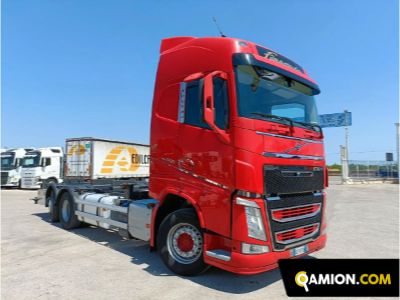 Volvo fh500 fh500