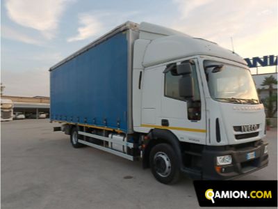 Iveco eurocargo 120e eurocargo 120e