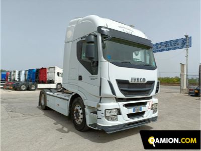 Iveco Stralis 500 Stralis 500