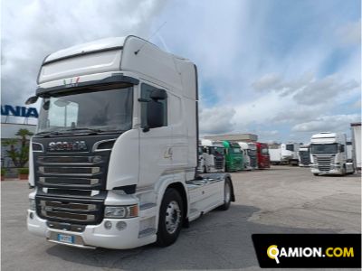 Scania R450 R450