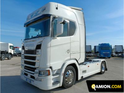 Scania s500 s500