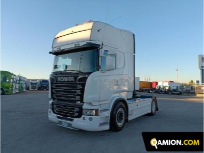 Scania R490 R490