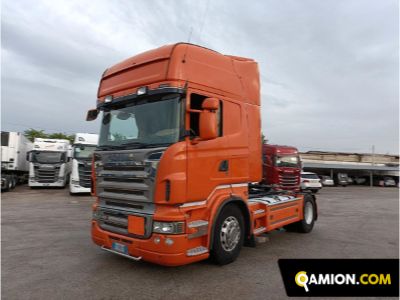 Scania R480 R480