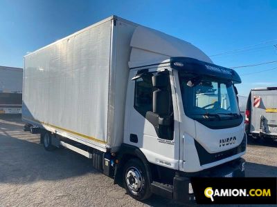 Iveco EUROCARGO EUROCARGO