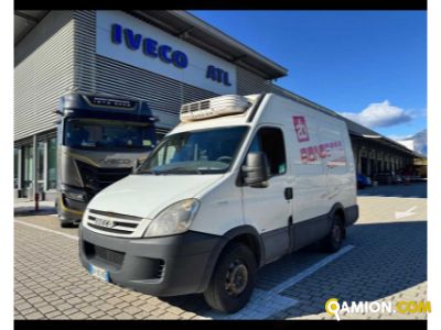 Iveco Daily 35 S10V H2 p.c. FRIGO Daily 35 S10V H2 p.c. FRIGO