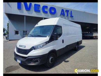 Iveco Daily 35 S14 V  Daily 35 S14 V 