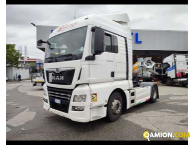 Man TGX 18.50  TGX 18.50 