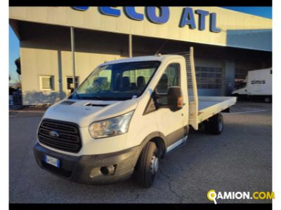 Ford TRANSIT FISSO TRANSIT FISSO