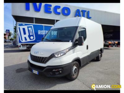 Iveco Daily 35 S16 35S16 Hi-Matic Daily 35 S16 35S16 Hi-Matic