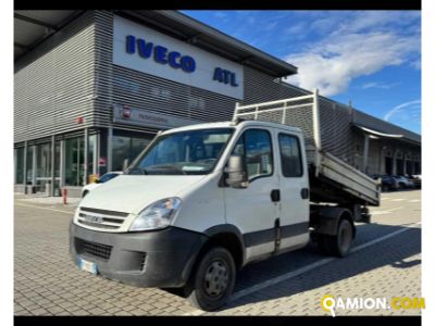 Iveco Daily 35 C15 d.cab. RIB Daily 35 C15 d.cab. RIB