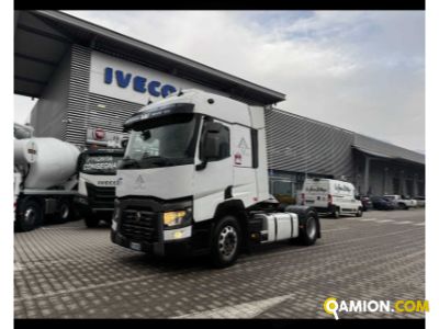 RENAULT V.I. T PREMIUM