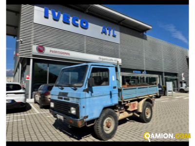 BONETTI BONETTI F100