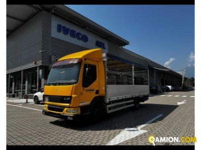 Daf 45.180 CENT e SPONDA 45.180 CENT e SPONDA