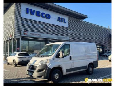 Fiat Ducato 28 CH1 2.0 mjt 115cv