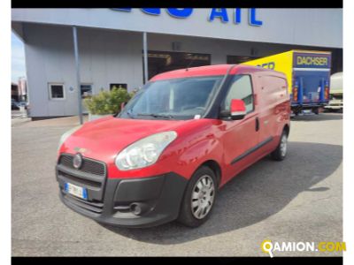Fiat Doblo Cargo Maxi 1.3 mjt 16v 90cv E5 - Problemi al cambio Doblo Cargo Maxi 1.3 mjt 16v 90cv E5 - Problemi al cambio