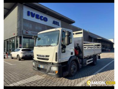 Iveco ML 120E22/P CENT E GRU