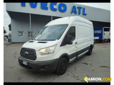 Ford Transit 310 2.0 tdci 130cv Transit 310 2.0 tdci 130cv