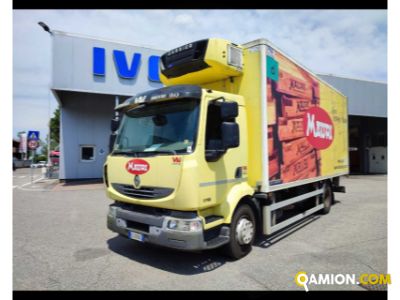 RENAULT V.I. MIDLUM 160 FRIGO