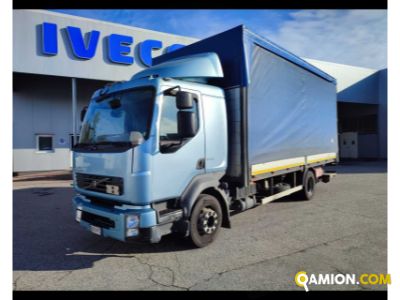 Volvo FL - CASSONE CENTINA E SPONDA FL - CASSONE CENTINA E SPONDA
