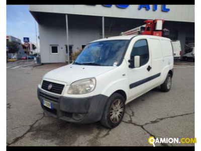 Fiat Doblo Cargo Maxi 1.9 mjt - Problemi al Motore