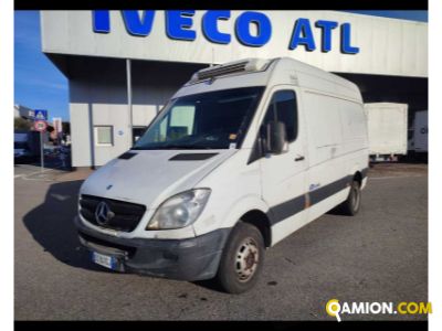 Mercedes Sprinter 413 cdi F 37/35 FRIGO Sprinter 413 cdi F 37/35 FRIGO