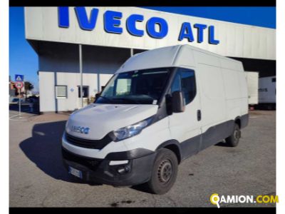 Iveco DAILY 35S14V DAILY 35S14V