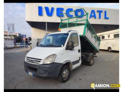 Iveco Daily 35 C12 p.c. RIB Daily 35 C12 p.c. RIB