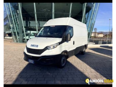Iveco 35S14V - FURGONE DI SERIE 35S14V - FURGONE DI SERIE