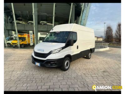 Iveco 35S14V - FURGONE DI SERIE 35S14V - FURGONE DI SERIE