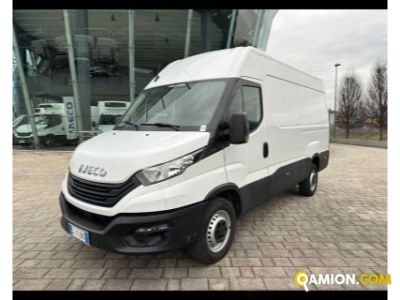 Iveco 35S12V - FURGONE DI SERIE 35S12V - FURGONE DI SERIE