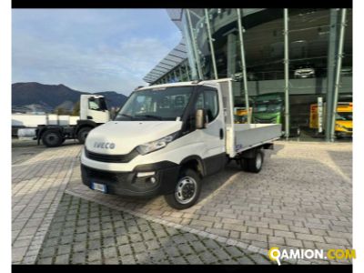 Iveco 35C12 - CASSONE 35C12 - CASSONE