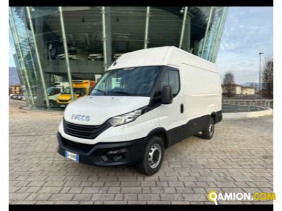 Iveco 35S14V - FURGONE DI SERIE 35S14V - FURGONE DI SERIE