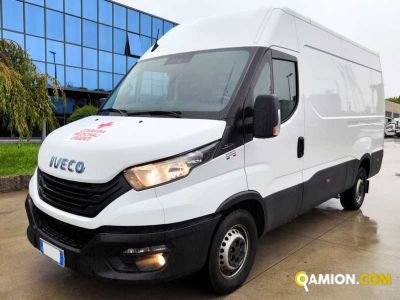 Iveco 35S14V H2 3520L TRASPORTO MEDICINALI 35S14V H2 3520L TRASPORTO MEDICINALI