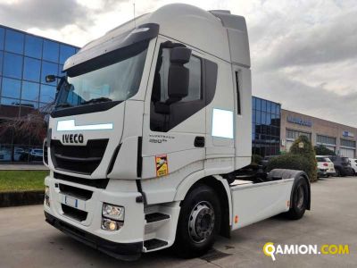 Iveco AS440S46T/P AS440S46T/P