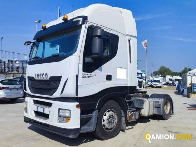 Iveco AS440S46T/P AS440S46T/P