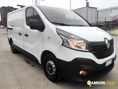 Renault TRAFIC T27 1.6 DCI 120CV L1H1
