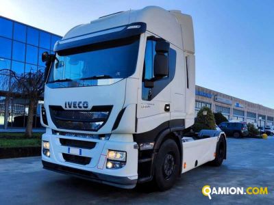 Iveco AS440S48T/P AS440S48T/P